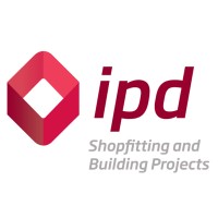 Interactive Projects & Design Limited Logo