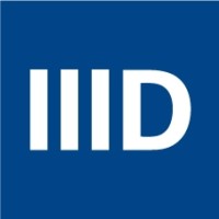 IIID International Institute for Information Design Logo