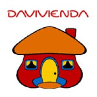 Davivienda Panama Logo