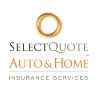 SelectQuote Auto & Home Insurance Services Logo