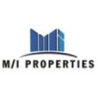 M/I Properties Logo