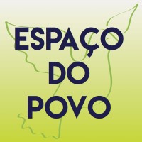 Jornal Espaço do Povo Logo