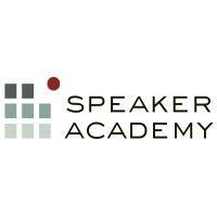 Speaker Academy Sweden Logo