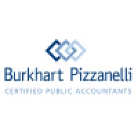 Burkhart, Pizzanelli, P.C. Logo