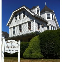 Mansfield Insurance Agency, Inc. Logo