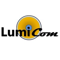 Lumicom Technology & Innovation Logo