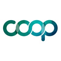 COOP Arquitetura Logo