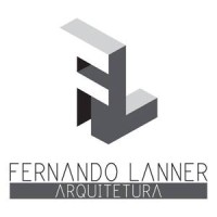 Fernando Lanner Arquitetura Logo