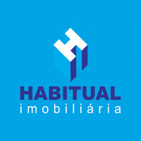 Habitual Imobiliária Logo