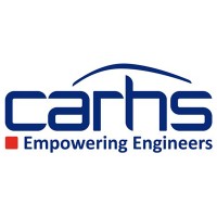carhs training gmbh Logo
