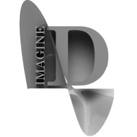 Imagine Design Logo