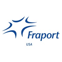 Fraport USA Logo