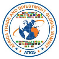 Africa Trade and Investment Global Summit Logo