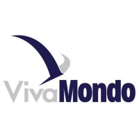 VivaMondo Assessoria e Negócios Logo