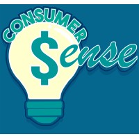 Consumer $ense Logo
