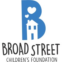 Broad Street Childrens Foundation Logo