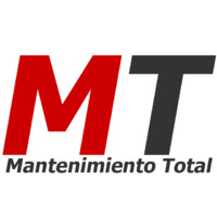 Mantenimiento Total Logo