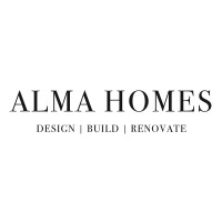 Alma Homes Logo