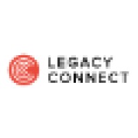 Legacy Connect Logo