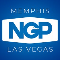 National Guard Products, Inc. Logo