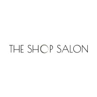 The Shop Salon Logo