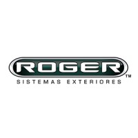 Roger Sistemas Exteriores Logo