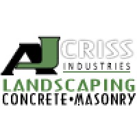 AJ Criss Industries Logo