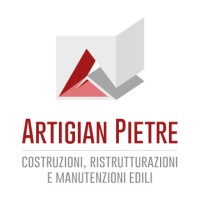 Artigian Pietre Srl Logo