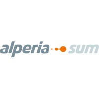 Alperia Sum SpA Logo