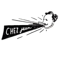 Chez Jean Production Logo