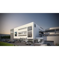 BMW Joburg City Logo