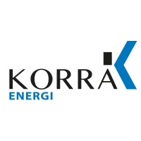 Korra Energi Logo