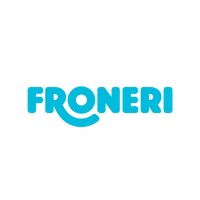 FRONERI Egypt Logo