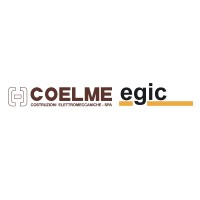 Coelme-Egic Logo