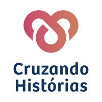 Cruzando Histórias Logo