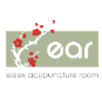 Essex Acupuncture Room Logo