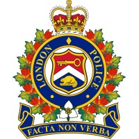London Police Service Logo