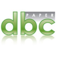 DBC Paper Logo
