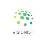Visionisti Oy Logo