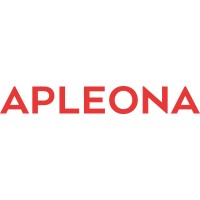 Apleona Ireland Logo