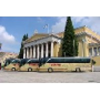 G. TSOKAS SA MOTORCOACH COMPANY Logo