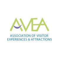 AVEA - Association of Visitor Experiences & Attractions Logo
