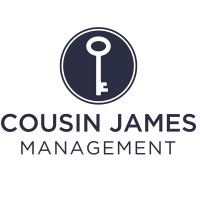 Cousin James Management Logo