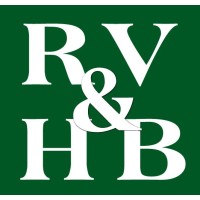 Russin, Vecchi & Heredia Bonetti Logo