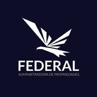 FEDERAL ADMINISTRADORA DE PROPRIEDADES Logo
