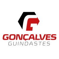 Gonçalves Guindastes Logo