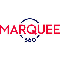 Marquee 360 Logo