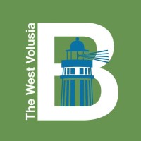 The West Volusia Beacon Logo