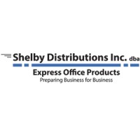 Shelby Distributions Logo