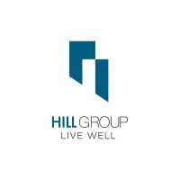 Hill Group Logo